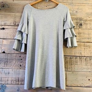 Bailey 44 Bell Sleeve Dress
